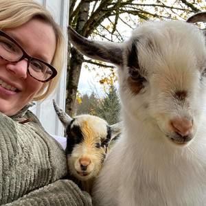 Meet your Posher, Stephanie